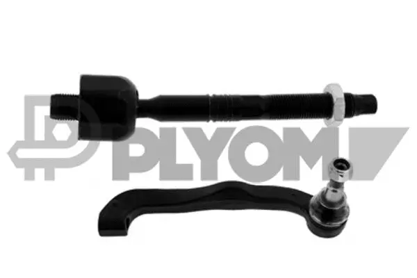 Kit d'assemblage, levier de déviation PLYOM P773964