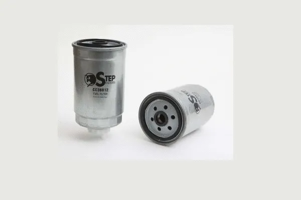 Filtre à carburant STEP FILTERS CC36012