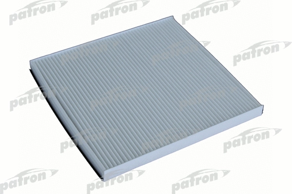 Filtre, air de l'habitacle PATRON PF2034