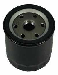 Filtre à huile AVS AUTOPARTS Z103