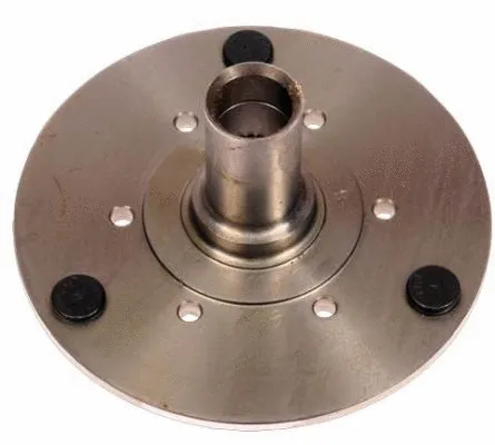 Moyeu de roue NAKATA NKF 8010