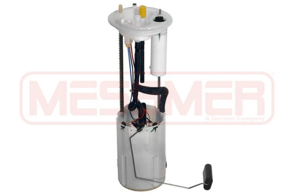 unité d'alimentation de carburant MESSMER 775346