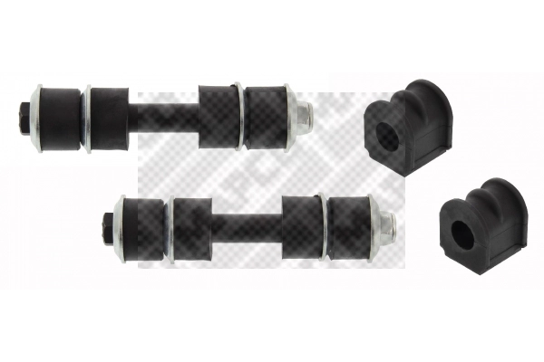 Kit de réparation, suspension du stabilisateur MAPCO 53557