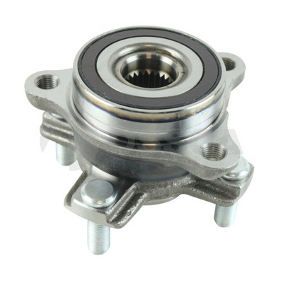 Moyeu de roue OSSCA 77170