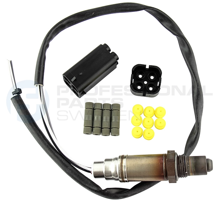 Sonde lambda Professional Parts 254386507