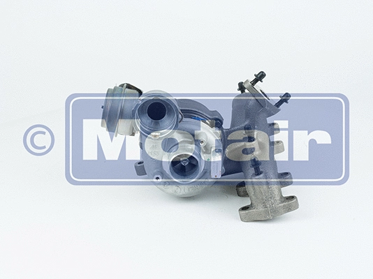 Turbocompresseur, suralimentation MOTAIR TURBO 101992