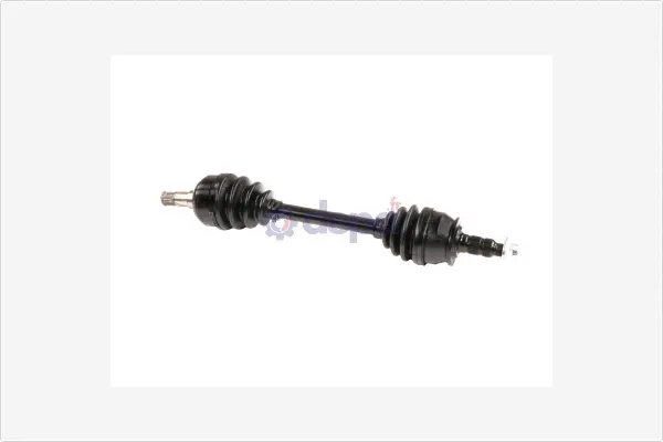 Arbre de transmission DEPA 3339420