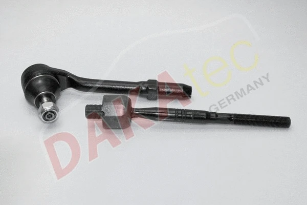 Barre de connexion DAKAtec 160022