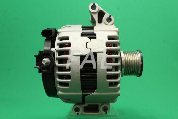 Alternateur FAL Anlasser- und Lichtmaschinenservice F017170/25