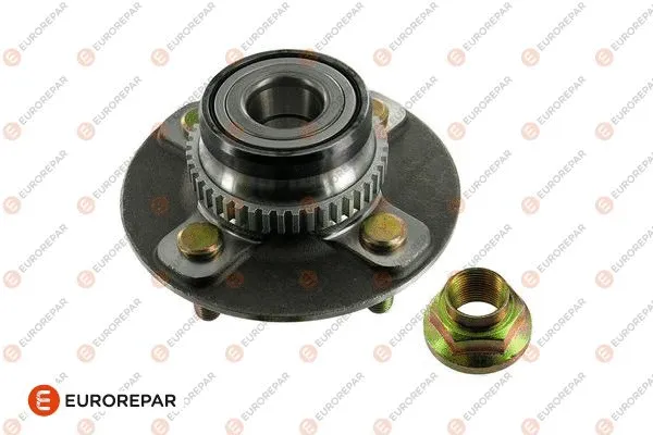 Kit de roulements de roue EUROREPAR 1686244480