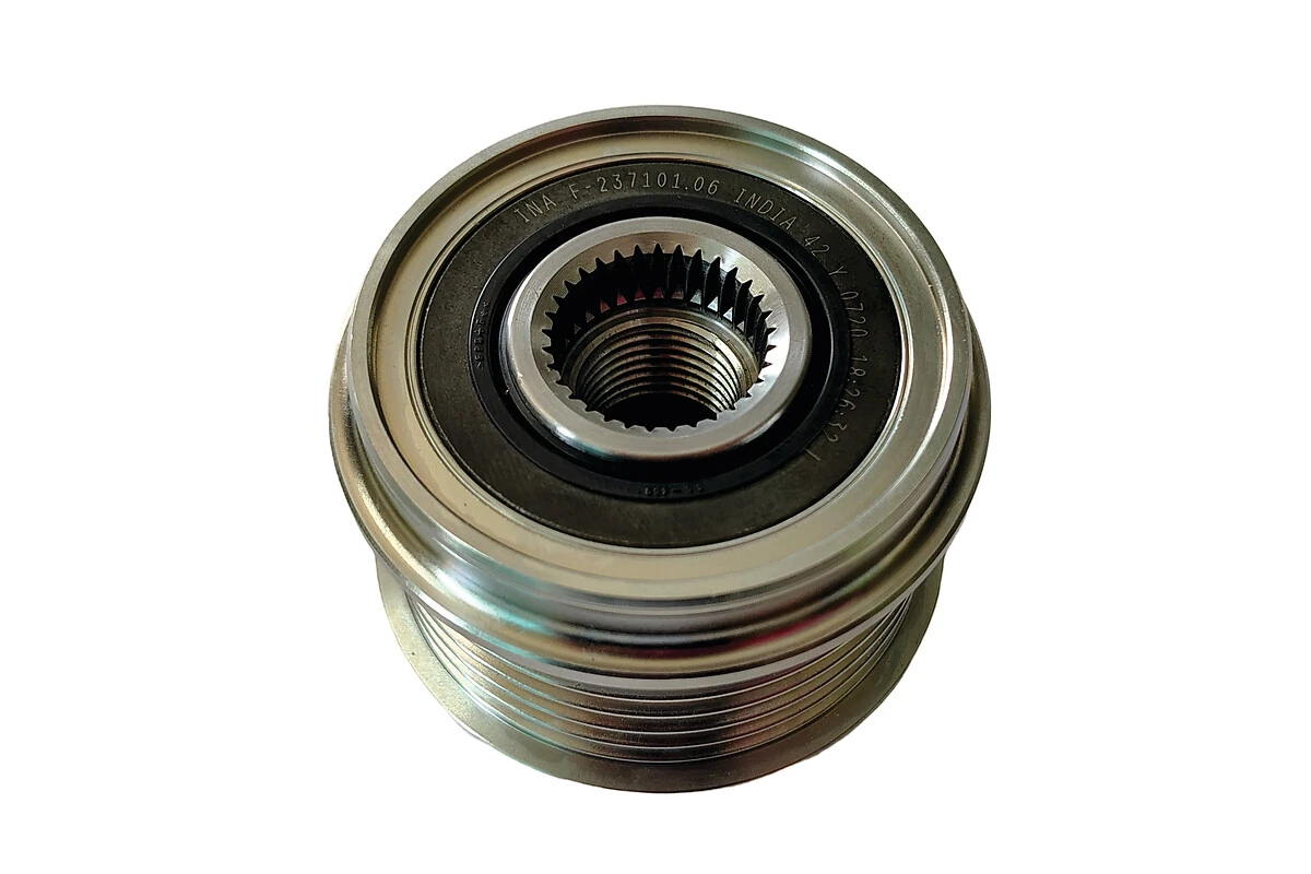 Poulie roue libre, alternateur VALEO 406812