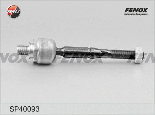 Rotule de direction intérieure, barre de connexion FENOX SP40093