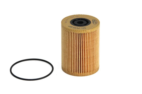 Filtre à carburant SCT - MANNOL SC 7063 P