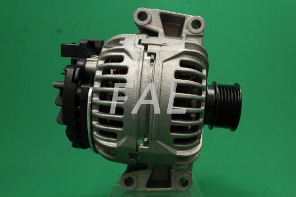 Alternateur FAL Anlasser- und Lichtmaschinenservice F016980/1