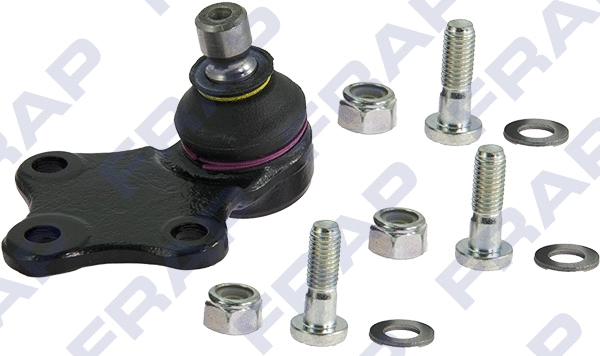Rotule de suspension FRAP F1707