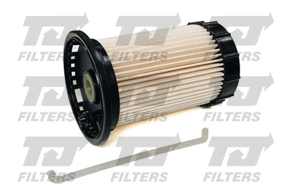 Filtre à carburant QUINTON HAZELL QFF0464