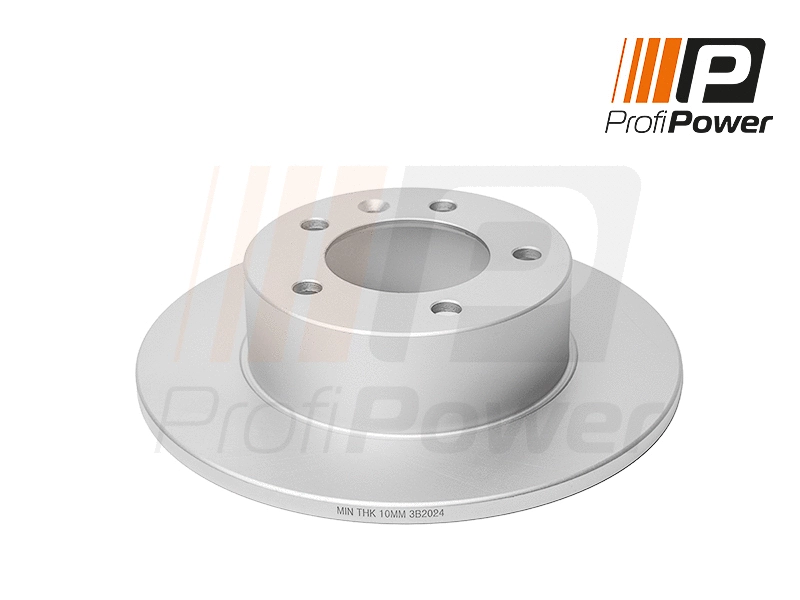 Disque de frein ProfiPower 3B2024