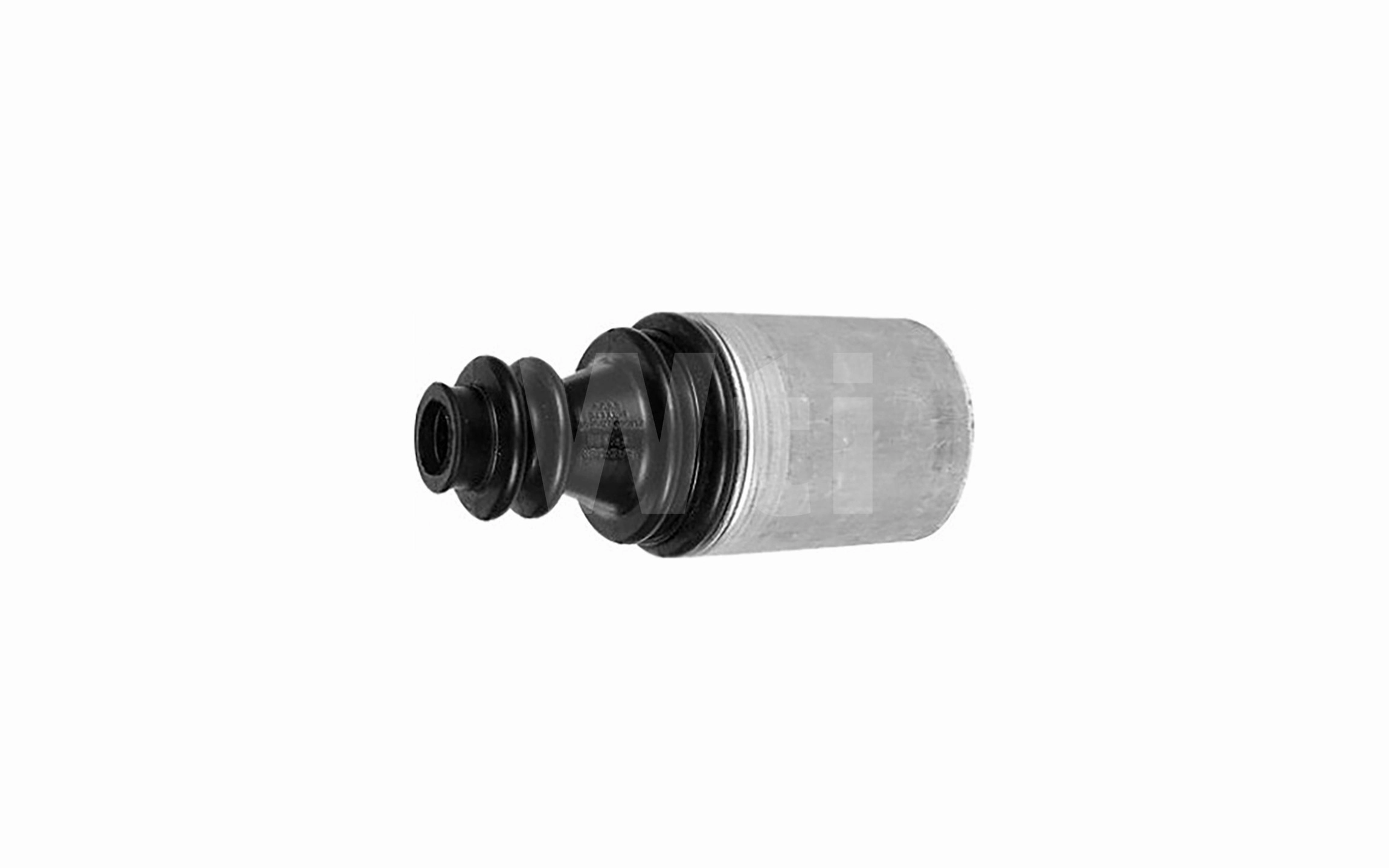 Joint-soufflet, arbre de commande Wti Automotive A161107