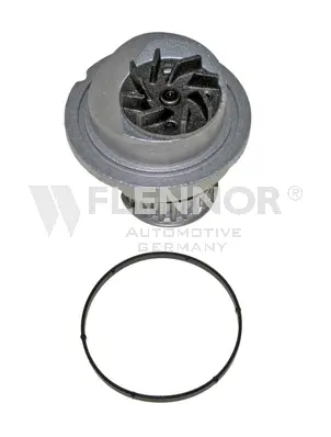 Pompe à eau, refroidissement du moteur FLENNOR FWP70762