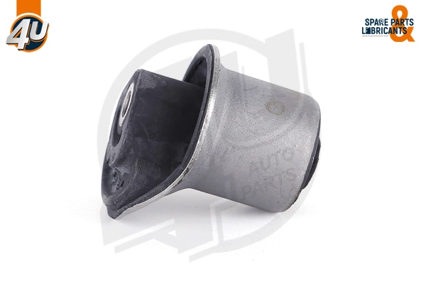 Suspension, corps de l'essieu 4U Autoparts P37220