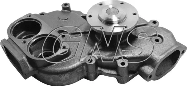 Pompe à eau, refroidissement du moteur GNS YH-ME153