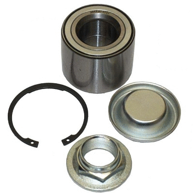 Kit de roulements de roue National NBK2043