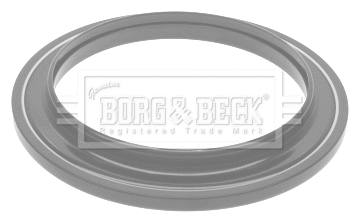 Roulement, coupelle de suspension BORG & BECK BSM5294