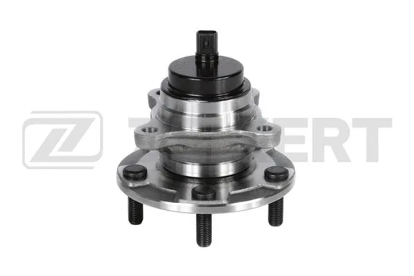 Moyeu de roue ZEKKERT RL-2225