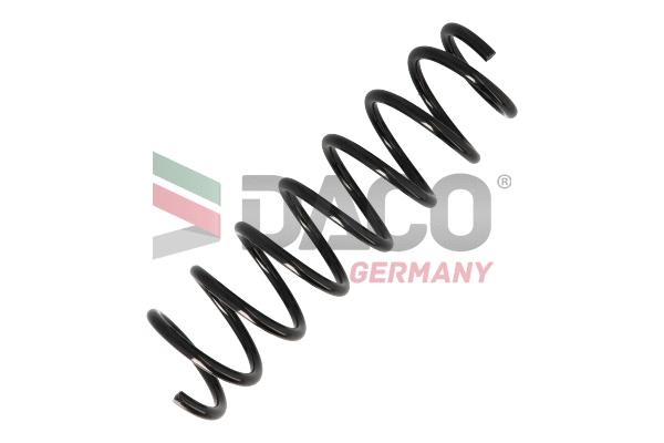 Ressort de suspension DACO Germany 810330