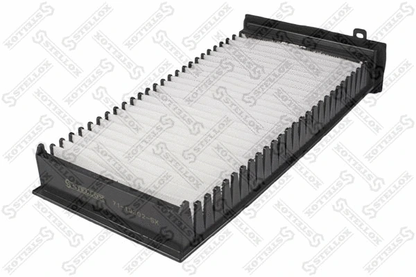 Filtre, air de l'habitacle STELLOX 71-10302-SX