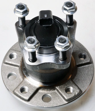 Kit de roulements de roue DENCKERMANN W413435