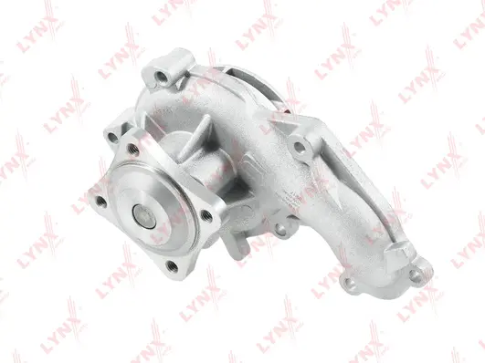 Pompe à eau, refroidissement du moteur LYNXAUTO CW-0146