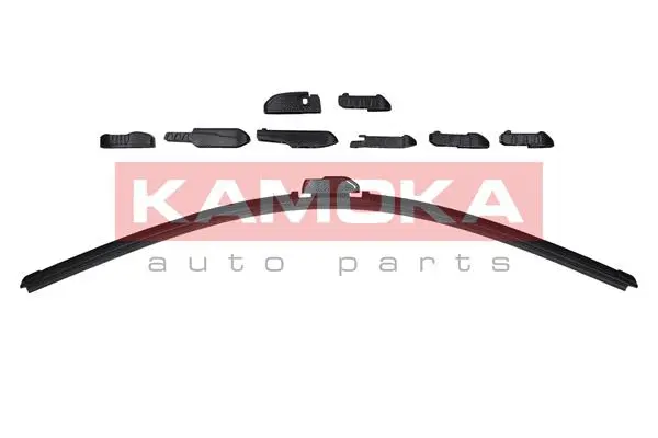Balai d'essuie-glace KAMOKA 27M650