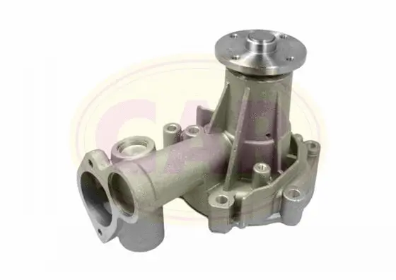 Pompe à eau, refroidissement du moteur CAR 332119