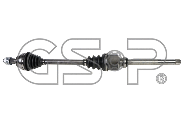 Arbre de transmission GSP 203806