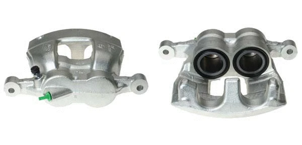 Étrier de frein 4X4 ESTANFI PDF-47-151