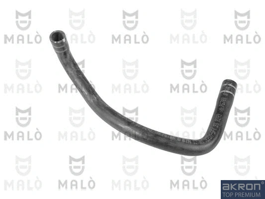 Gaine de chauffage AKRON-MALÒ 157251A