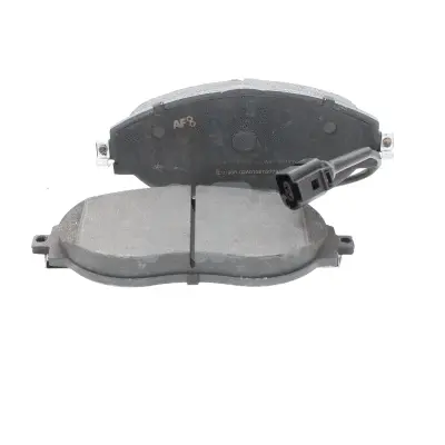 Kit de plaquettes de frein, frein à disque AUTOMOTOR France PBP0146