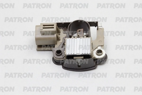 Régulateur d'alternateur PATRON P25-0072KOR