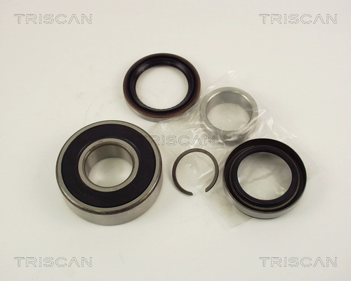 Kit de roulements de roue TRISCAN 8530 10254