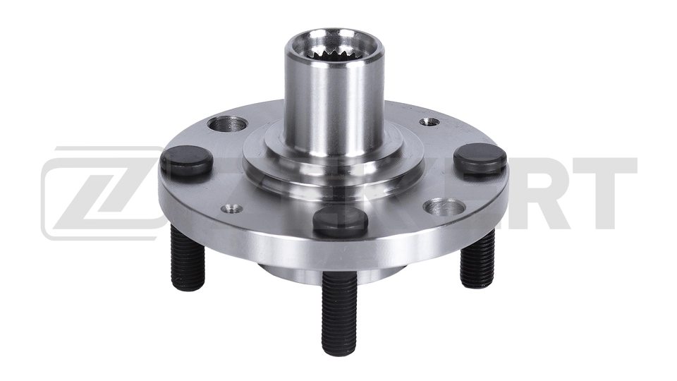 Moyeu de roue ZEKKERT RL-2321