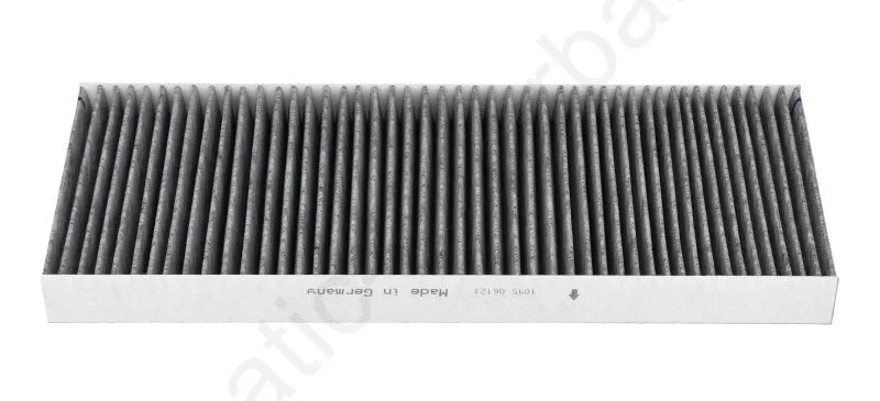 Filtre, air de l'habitacle AIRMATIC Filterbau IF1095