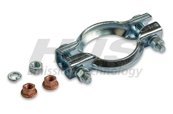 Kit d'assemblage, catalyseur HJS 82 23 4423