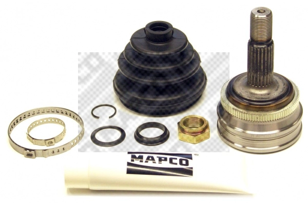 Jeu de joints, arbre de transmission MAPCO 16844