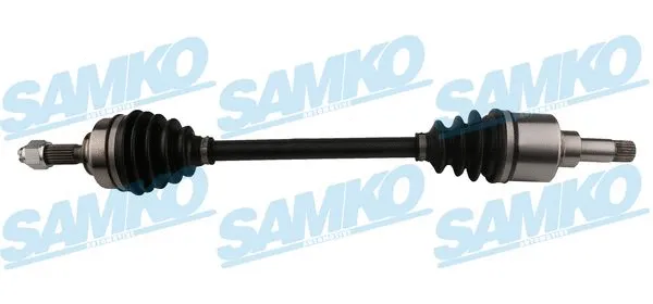 Arbre de transmission SAMKO DS60574