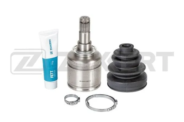 Jeu de joints, arbre de transmission ZEKKERT GS-4888