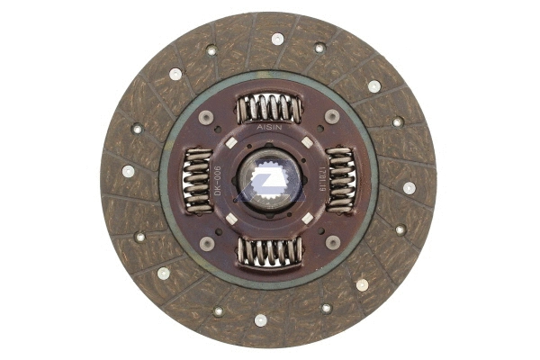 Disque d'embrayage AISIN DK-006