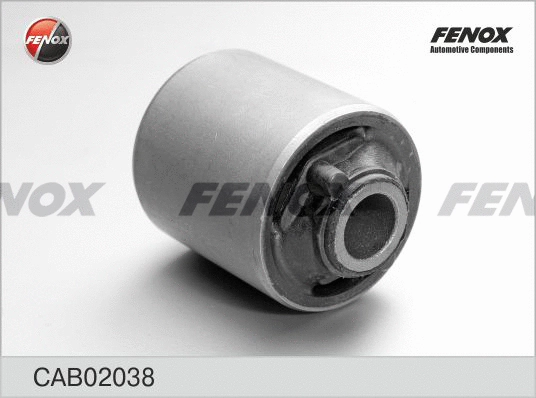 Suspension, bras de liaison FENOX CAB02038