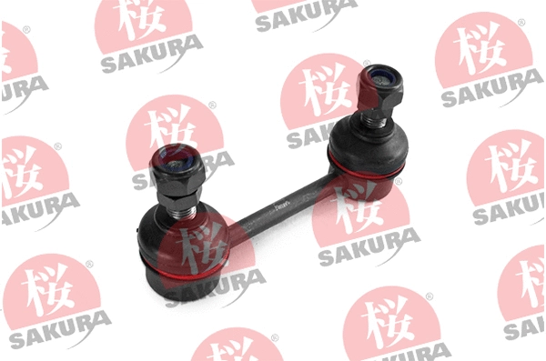 Entretoise/tige, stabilisateur SAKURA 430-10-4035