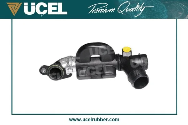 Gaine de suralimentation UCEL 52538